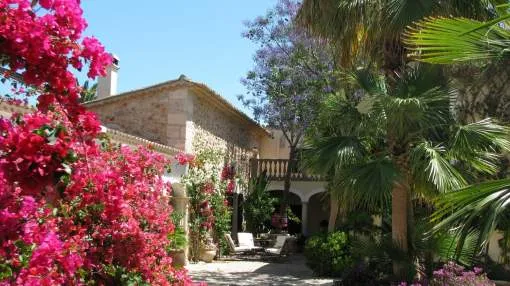 Luxury Finca with sports facilities in Binissalem Luxury Finca with sports facilities in Binissalem
